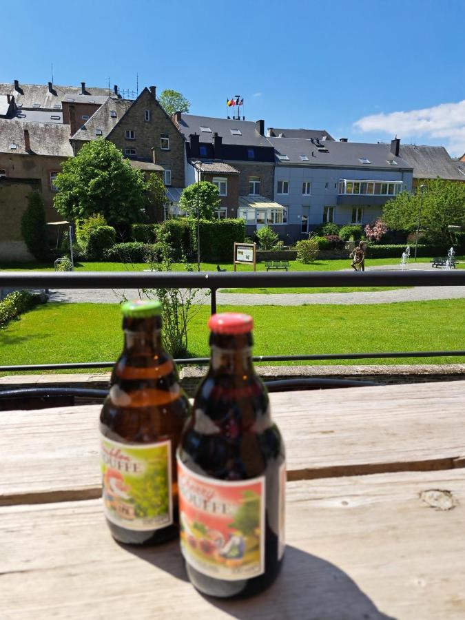 Chez Simone * Houffalize
