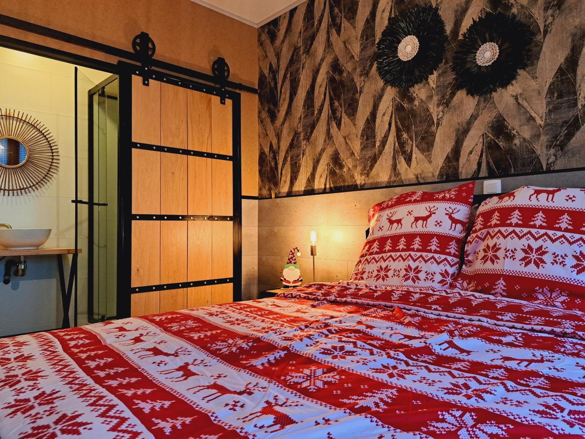 Vakantiehuis Chez Simone Houffalize