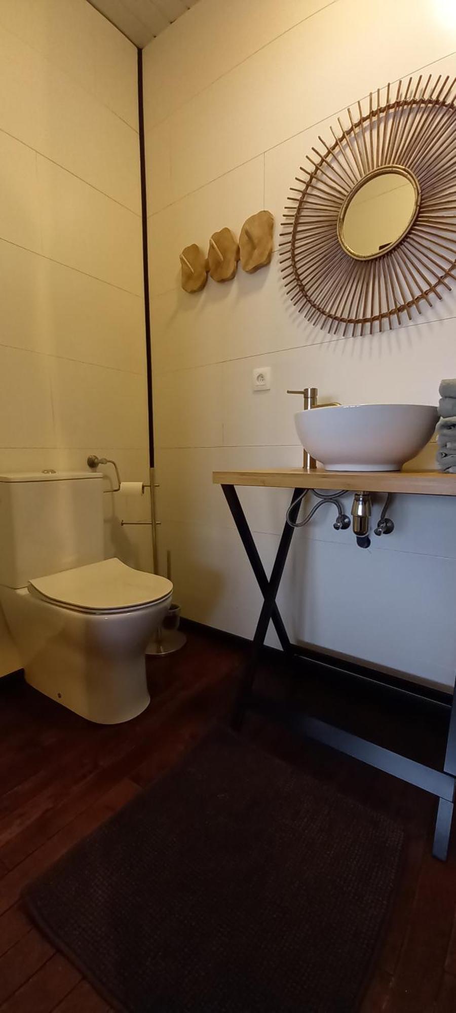 Chez Simone Vakantiehuis Houffalize